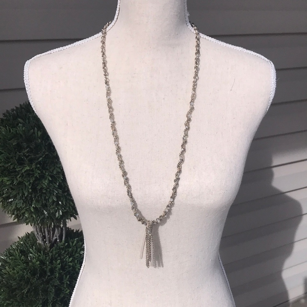 Loft necklace